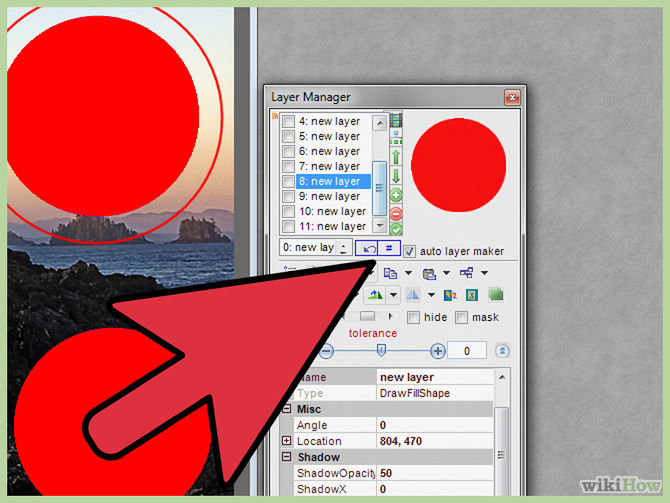 Image titled Add Photos to Templates in Photobie Design Studio Step 16