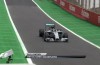 Virtual Safety Car should crash like that of Bianchi prevent