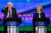 Bernie Sanders s’Excuse auprès de Hillary Clinton à Propos de la Violation de Données