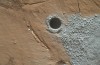 There’s a Mystery Lurking in Curiosity’s Latest Drillholes