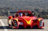 Radical is going to loose again: brute RXC Spyder will get a V8 with 440 hp