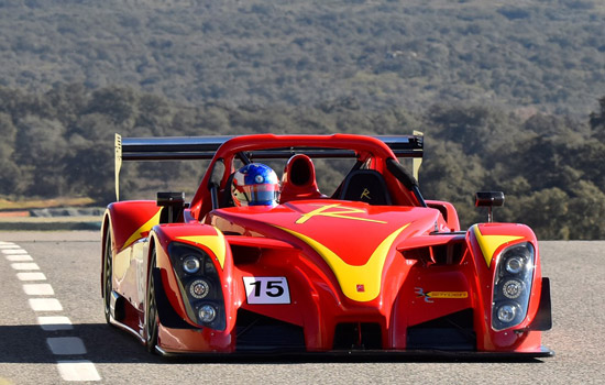 Radical RXC Spyder