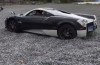 No, you can get the Pagani huayra, and more not as a offroader to use