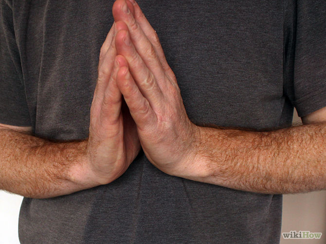 Image titled Change for Better Living as a Christian Step 7