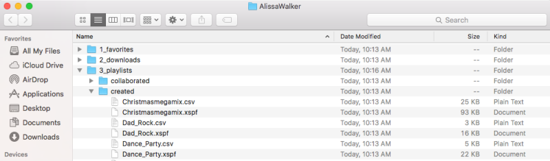 How to Move Your Rdio Playlists to Spotify
