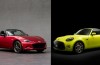 Pick: Mazda MX-5 or Toyota’S-FR