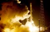Size matters: Bitter Bezos tager stryg på Moskus over SpaceX landing raket