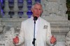 Charles gets the secret papers of British cabinet