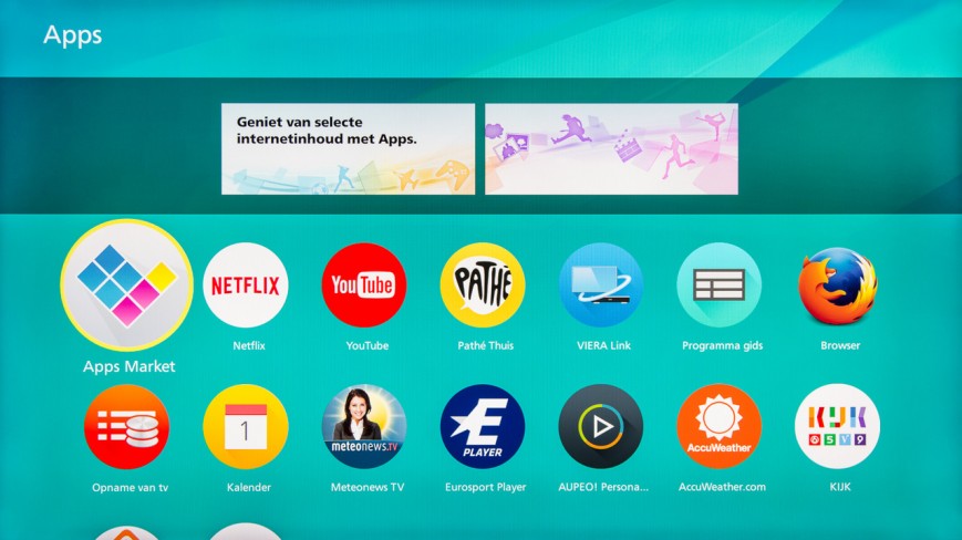 Firefox OS