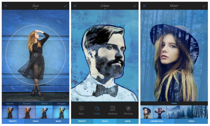 The 20 Best New Apps of 2015