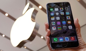 This year’s best iOS apps include Periscope, Google Photos and Apple Music.