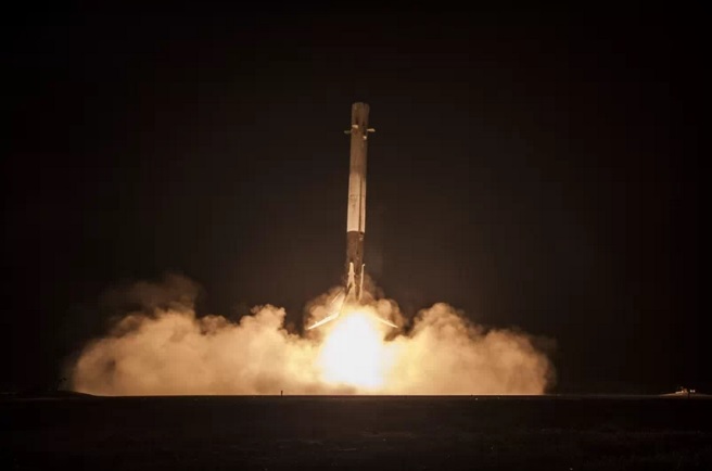 falcon9