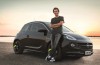 Opel ADAM VR|46, with a hint of Rossi