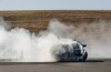 Great Scott! Autonomous DeLorean pulls thick donuts [video]