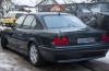 Buy this thick BMW 750i from Vilner