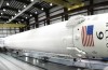 SpaceX Kommer Snart Lansera Sin Mest Kraftfulla Raket Ännu