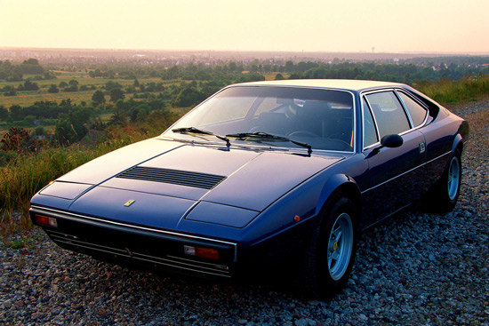 Ferrari 308 GT4