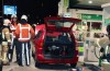 Not smart: LPG refuelling if a car is not on LPG drive