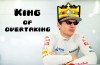 You’ll never guess which F1 driver in 2015 the most caught up
