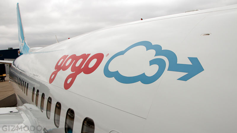 The Future of In-Flight Wifi, a Cautionary Tale