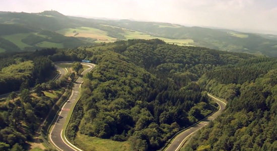 Nürburgring