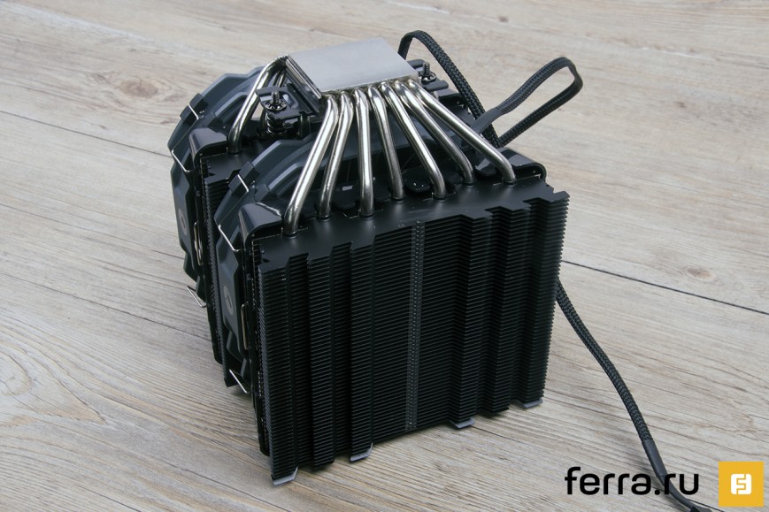 Cryorig R1 Ultimate