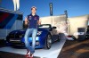 No title, free BMW M6 for MotoGP driver Marquez