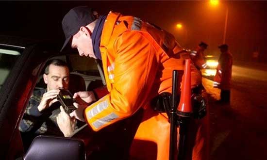 Politie België voert voorlopig geen alcoholcontroles uit