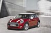 Gallery: the new MINI in full regalia