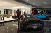 Minecraft billionaire buys Bugatti/Spyker-villa of 85 m