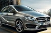 Mercedes-Benz B-Class – 20% of list price