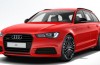 Audi praises his A6 and A7 Competition-scheurdiesels [326 hp]