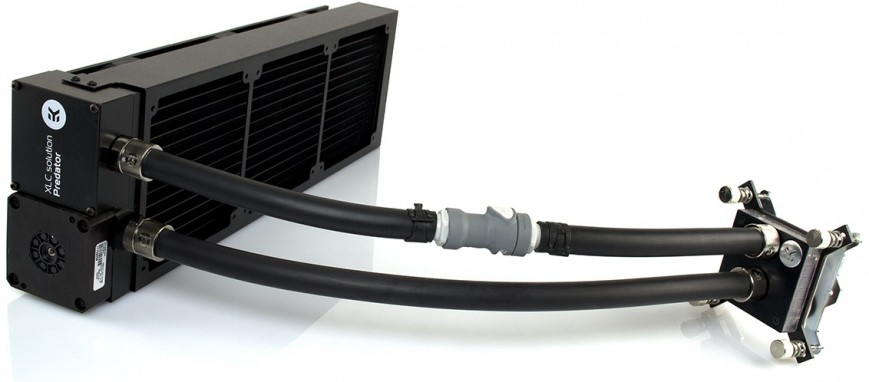 EKWB EK-XLC Predator 360