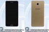 Samsung Galaxy A9 Passerer Certificering Site, Deponering Design og Specifikationer