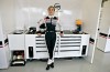 These five women made it to Formula 1