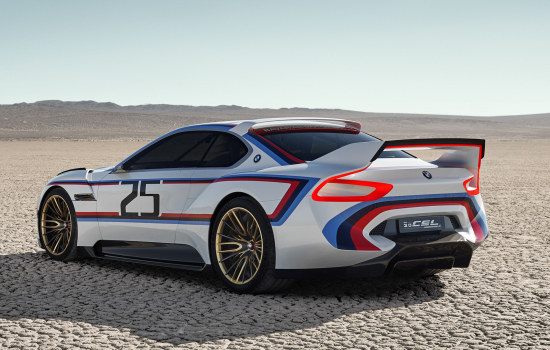 BMW Hommage R