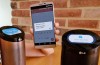 LG SmartThinQ Hub samler Alle Dine Smarthome Varsler på en 3,5-tommers Skjerm