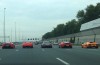 Speed A2 goes to 130 km/h!