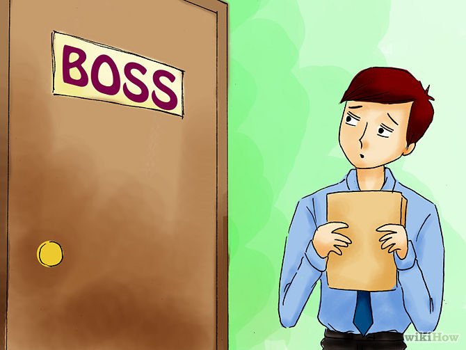 Image titled Accept Constructive Criticism Step 01