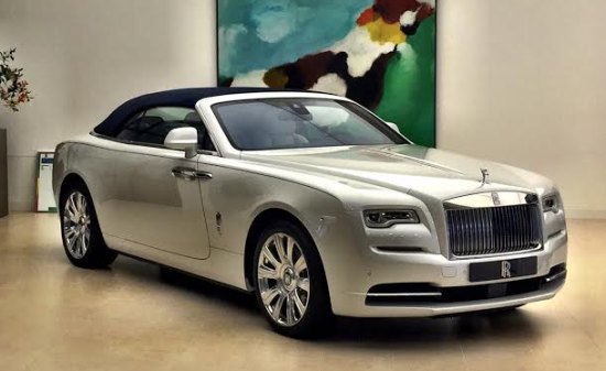 RR Dawn