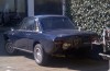Spotted: Lancia Fulvia Coupe Rallye 1.3 S