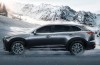 Mazda CX-9 is official, including thick SKYACTIV-G block