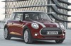 New MINI with a diesel engine has been delayed