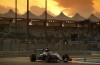 Qualification Formula 1: Grand Prix of Abu Dhabi 2015