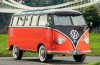 This Volkswagen van is a ridiculous amount of money
