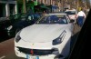 Graziano Pelle grabs now all fine with his Ferrari FF