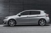 Peugeot 308 BlueHDi (14% tax) and now also as Executive