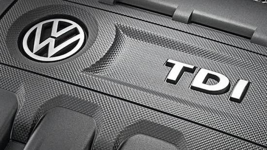 TDI!