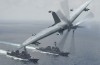 DARPA ‘ s Bygge en Ny Drone, Der Viser Små Skibe Ind i en Hangarskibe