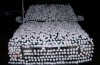 The car of the future is made of cotton and wood
